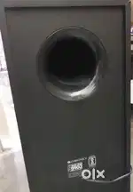 ZEBRONICS JUKEBAR 9102 PRO DOLBY AUDIO. FOR SALE!