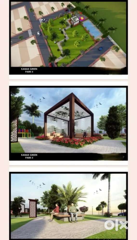 शीर्घ बेचना है LIG EWS plots