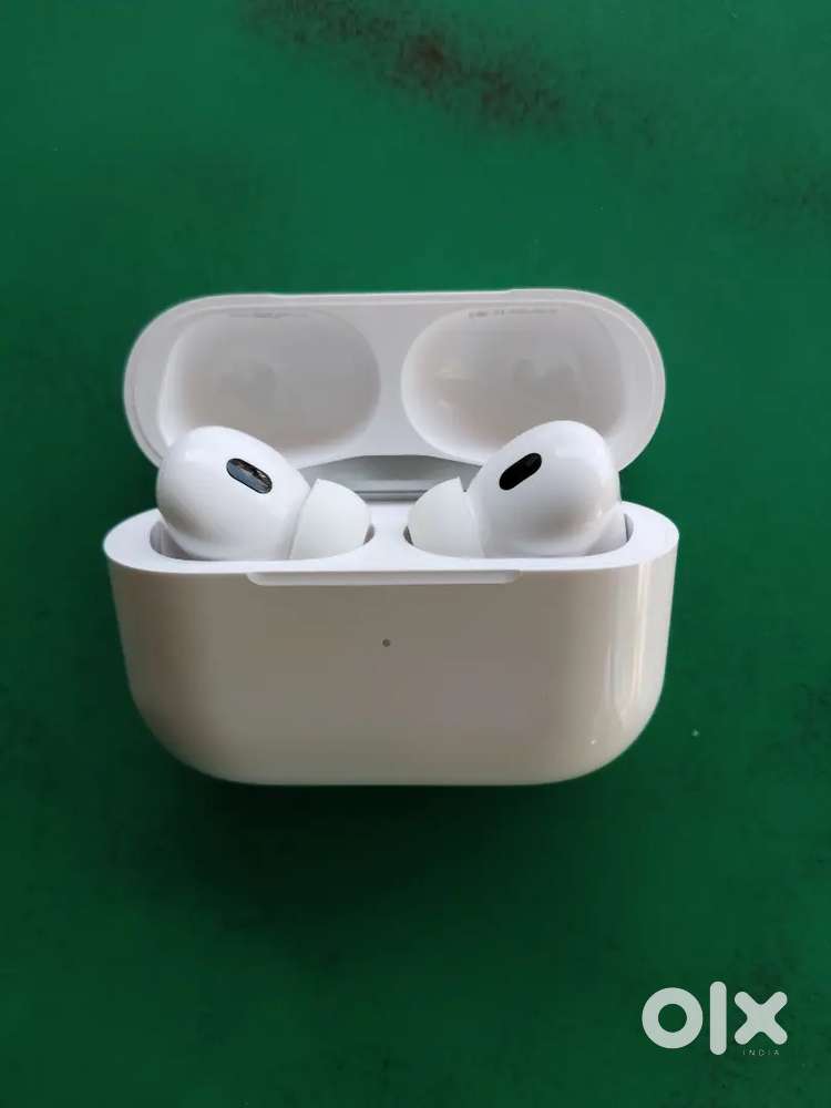 Airpods pro 2nd generation