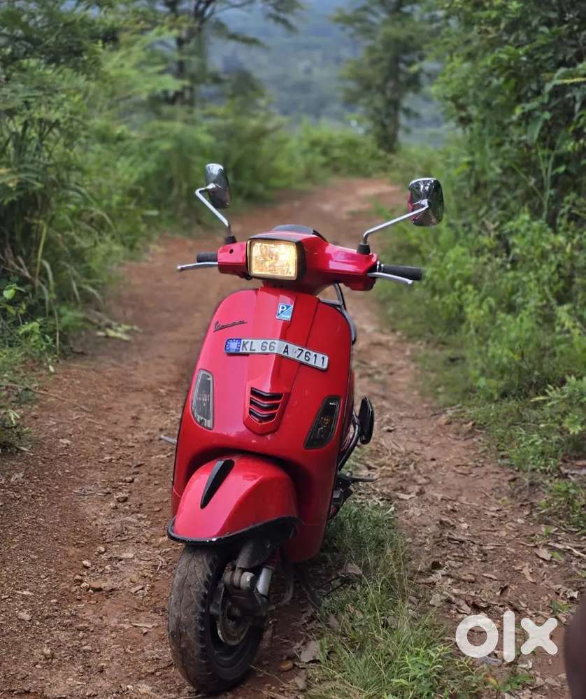 Vespa 150 bs4 for sale