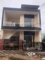 Sasti Kothi Near Chandigarh 3 bhk