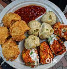 Need cook for food cart