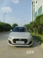 Maruti Suzuki Swift VXI Optional, 2019, Petrol