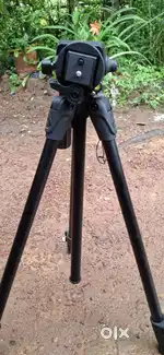 Vanguard TB-19 Tripod