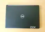 Dell i5 7th Gen laptop with 8Gb Ram and 256Gb SSD. Excellent condition