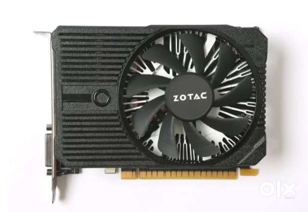 Gtx 1050ti