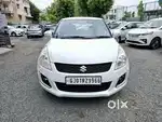 Maruti Suzuki Swift ZXI, 2017, Petrol