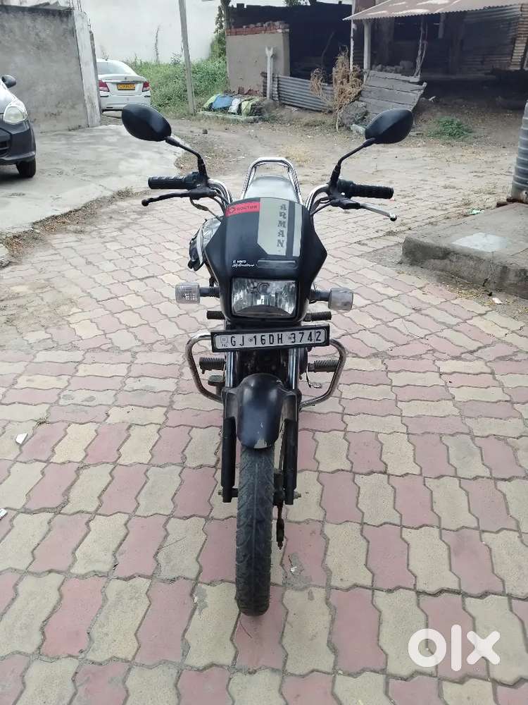 Hero xtec Good condition