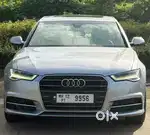 Audi A6 35 TDI S Line Matrix, 2018, Diesel