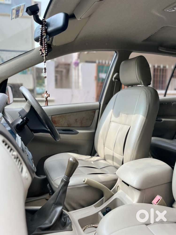 Toyota Innova 2011 Diesel Good Condition