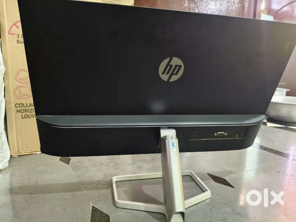 LED MONITER