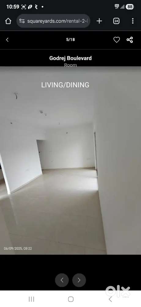 2 bhk in kharadi