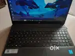 HP notebook G8
