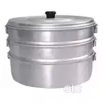 Momos maker