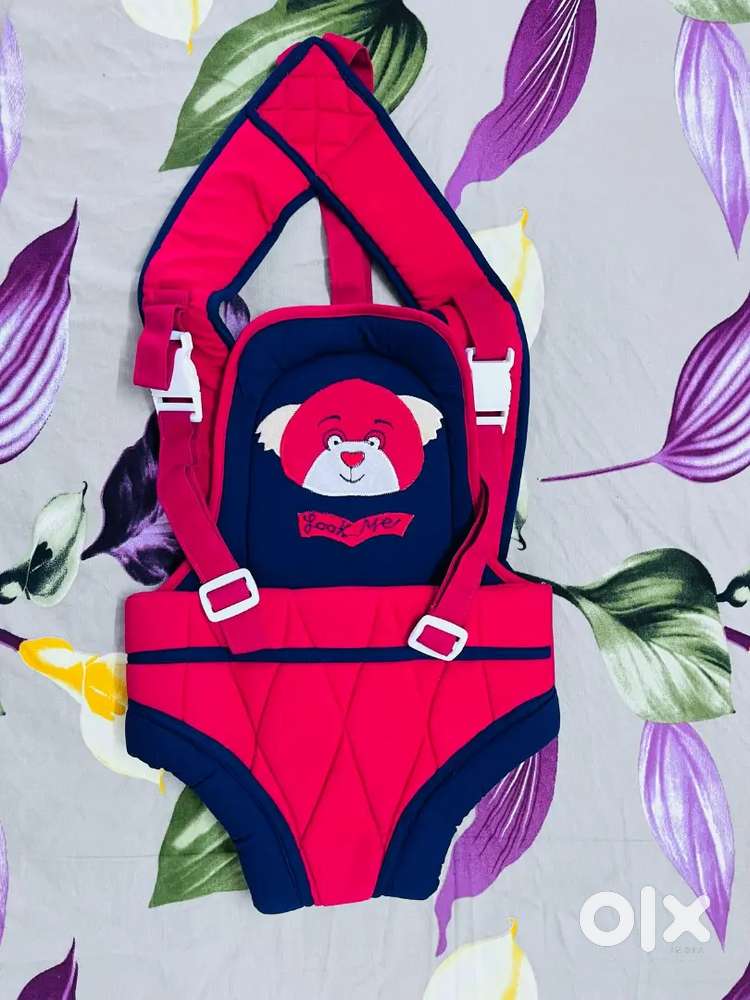 Adjustable Baby Carrier Bag