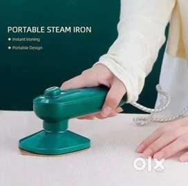 Brand NEW Portable Iron Streamer