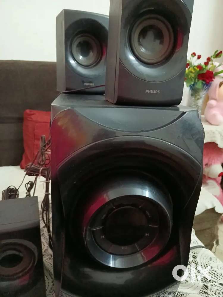 Bluetooth speaker