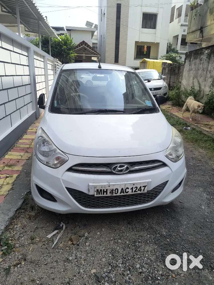 Hyundai i10 2013