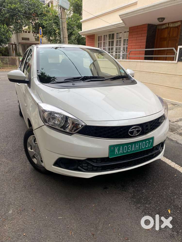 Tata Tigor EV XM, 2019, Electric