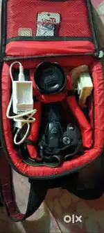 Nikon DSLR camera D5300