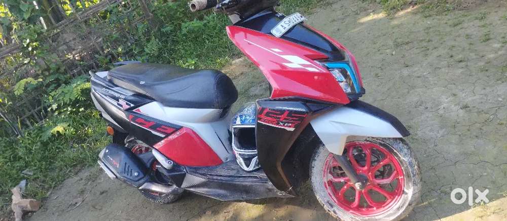 Running & Good condition all documents are ok