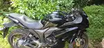 Suzuki Gixxer SF