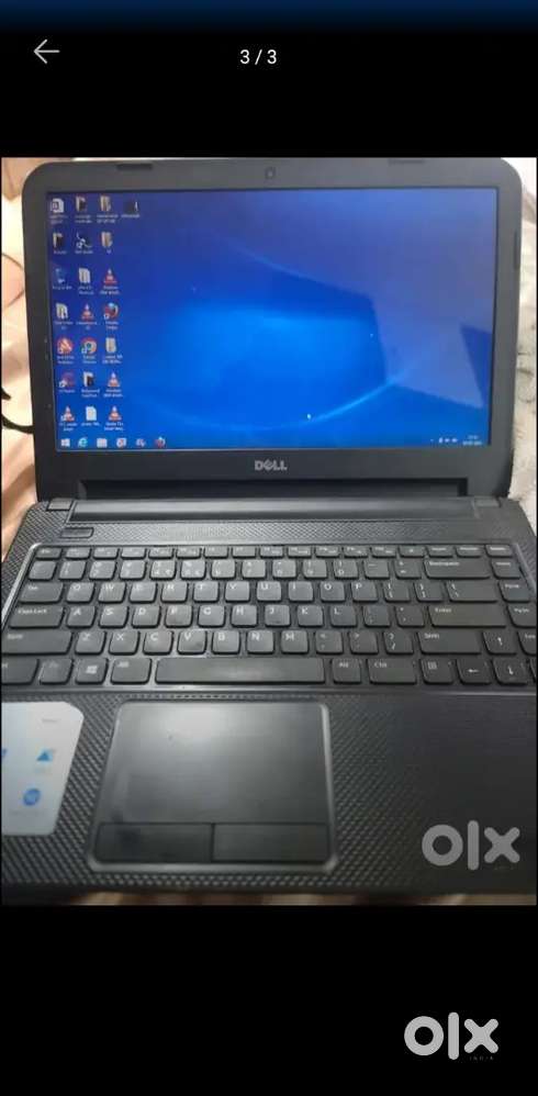 Dell laptop for students