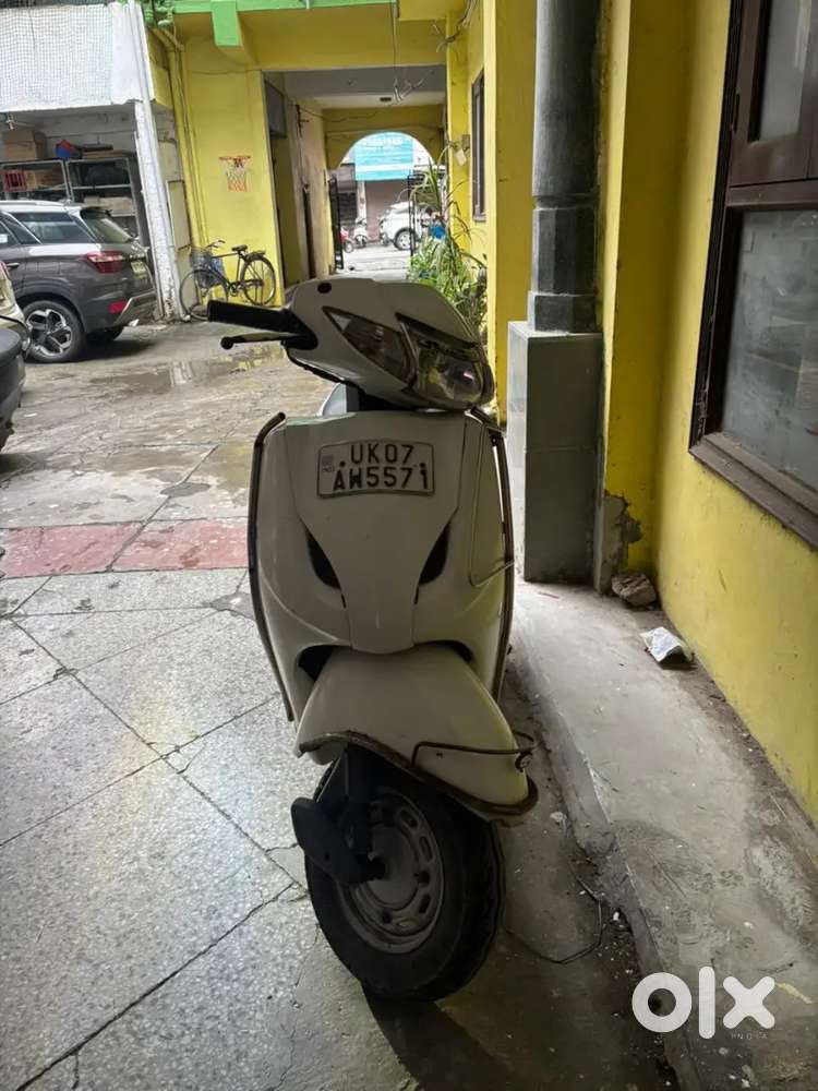 Well maintained condition good average