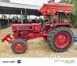 Mahindra 475 Ms Xp