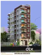 1 bhk &2 bhk luxurious flats available