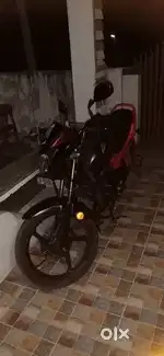 Glamour Bike sale in coimbatore