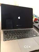 Apple MacBook Air M1 Gray Color for sale