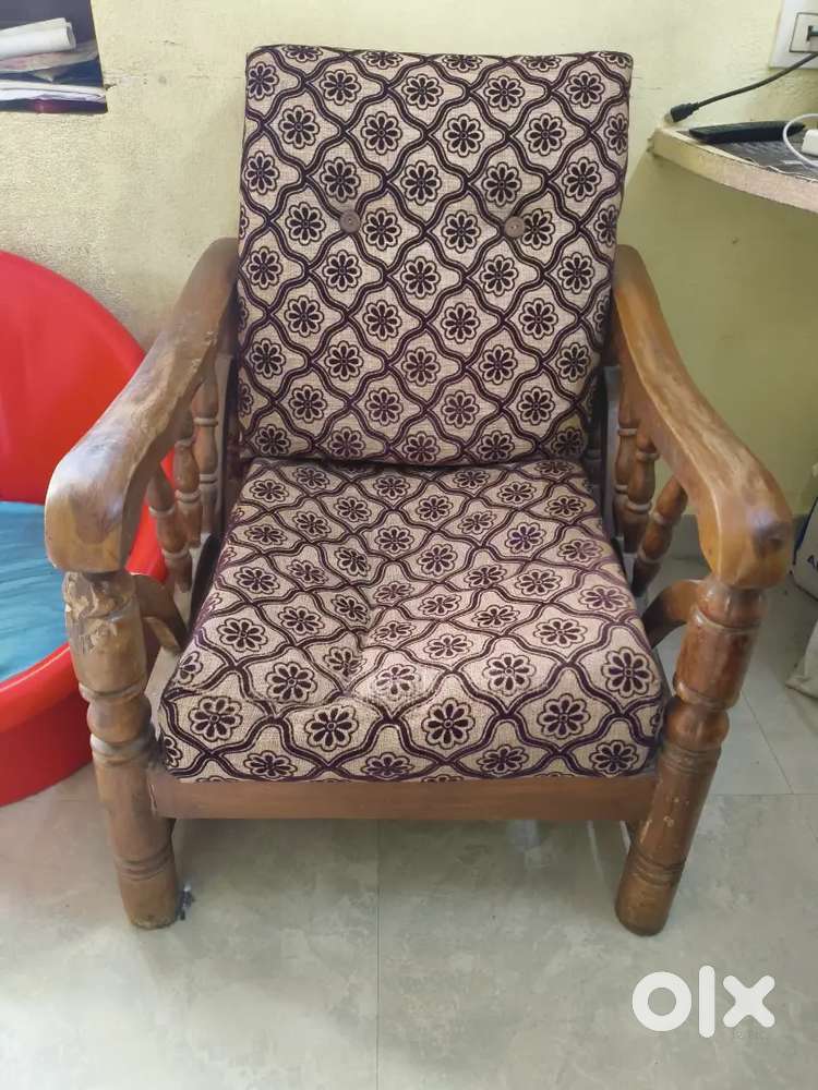 3+1 sofa set