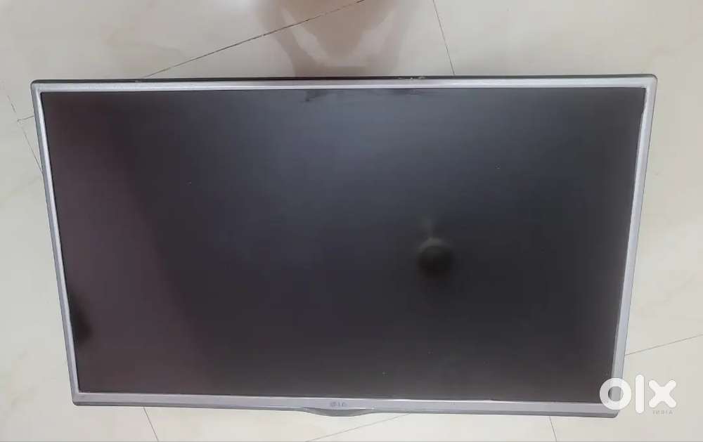 Lg 32 inch HD ready TV in perfect working condition for immediate sale