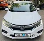 Honda City SV MT Edge Edition, 2023, Petrol