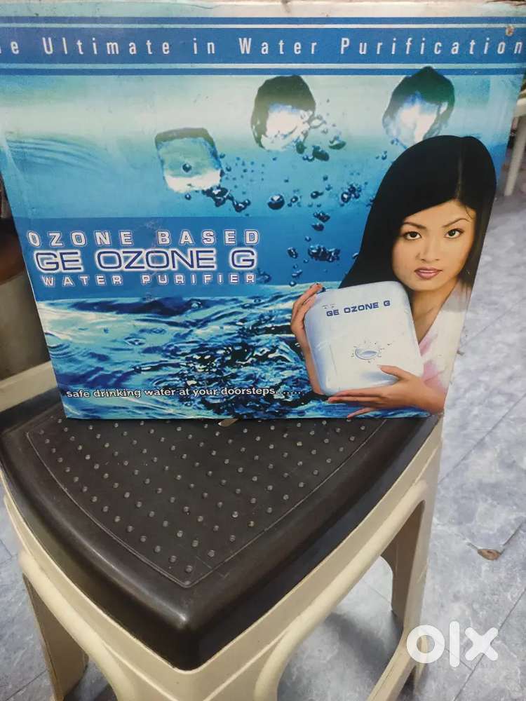Water Purifier