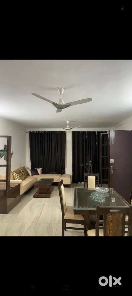 Well maintained aprtment on highway