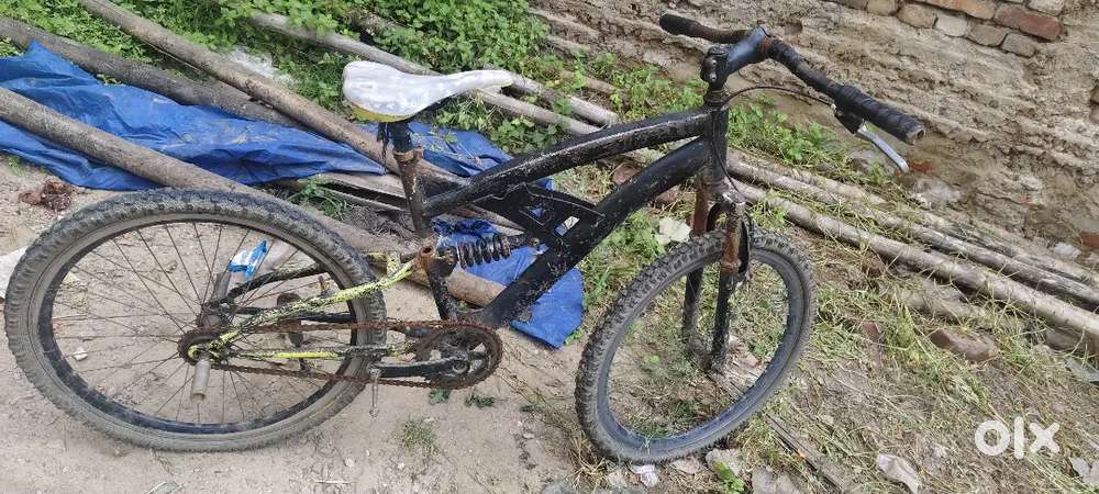 Cycle socker