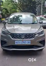 Maruti Suzuki Ertiga 2022-2023  VXI, 2022, Petrol