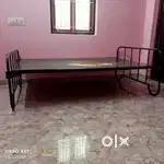 For sale in the cot