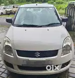 Maruti Suzuki Swift DDiS VDI, 2009, Diesel