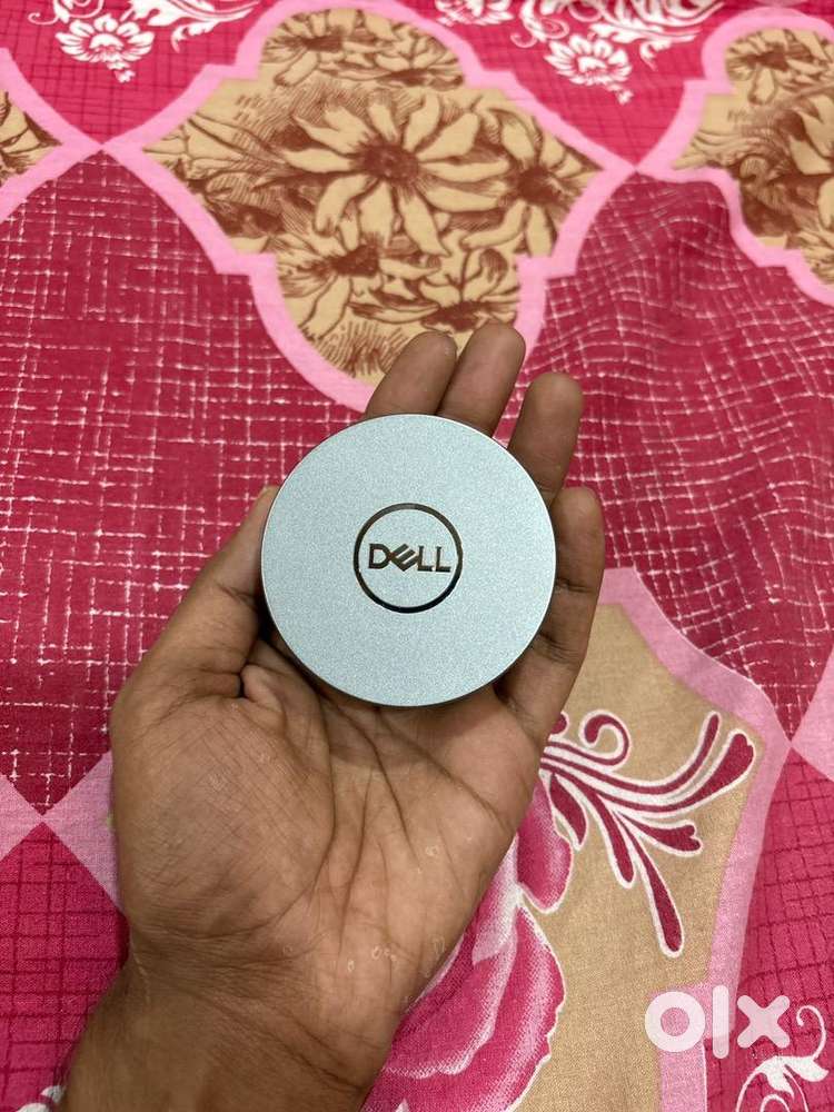 Dell USB-C 7 in 1