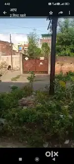 Plot 30*60 prime location
