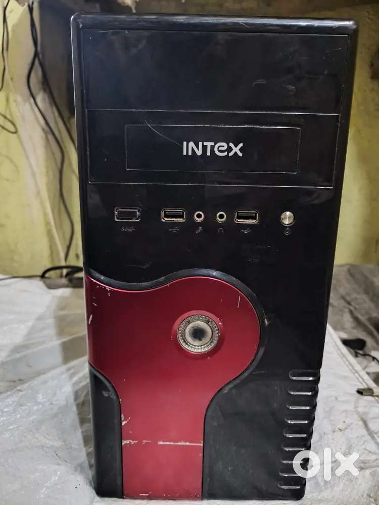 Computer excellent condition