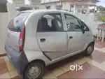Tata Nano in excellent condition  2012 Petrol 43221 Km Driven