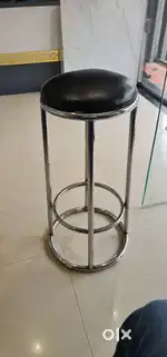 Brand new extra height stool
