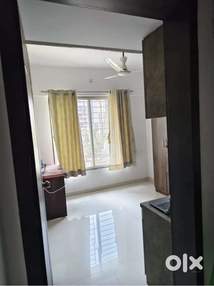 Fully Furnished 2BHK   Family Only  Available from 1 Dec