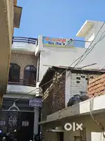 6bhk house available for commercial and residential work