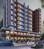 2 BHK LUXURIOUS