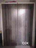 Openable Wardrobe